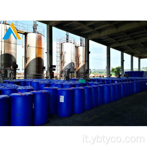 Esportazione professionale 55% di idrazina idrata 10217-52-4